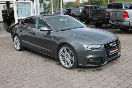 Audi A5 145.406 km 16.500 &euro; Herbrechtingen 89542