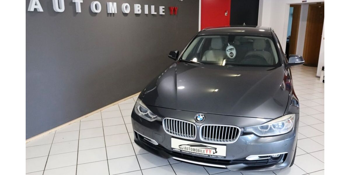 BMW 320 304.200 km 5.500 &euro; Syrgenstein-Landshausen 89428