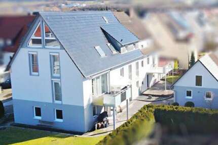 Haus Aalen / Hofherrnweiler Hofherrnweiler - 6 Zimmer, 193 m&sup2;, 639.000&euro; | Angebot:27541735