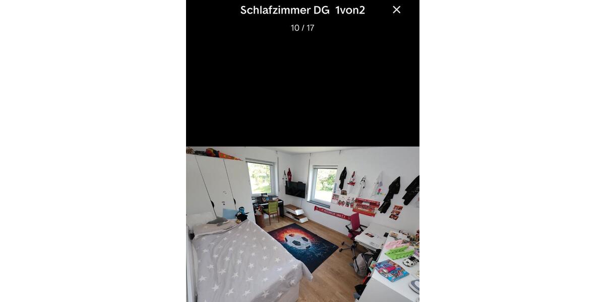 Etagenwohnung Schwäbisch Gmünd Bargau - 3 Zimmer, 83 m&sup2;, 992&euro; | Angebot:26567990