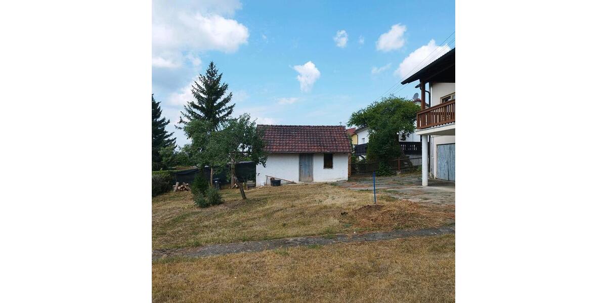 Einfamilienhaus Neresheim - 6 Zimmer, 100 m&sup2;, 310.000&euro; | Angebot:27112638