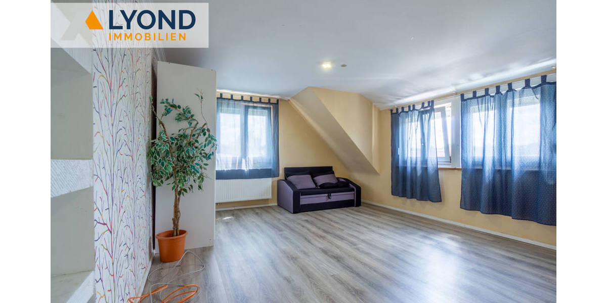 Einfamilienhaus Herbrechtingen - 4 Zimmer, 120 m&sup2;, 360.000&euro; | Angebot:25676698