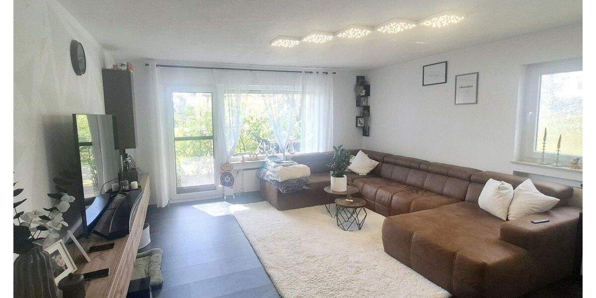Etagenwohnung Aalen Dewangen - 3 Zimmer, 98 m&sup2;, 342.000&euro; | Angebot:25771857