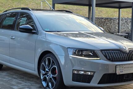 Skoda Octavia 183.888 km 15.290 &euro; Schwäbisch Gmünd 73529