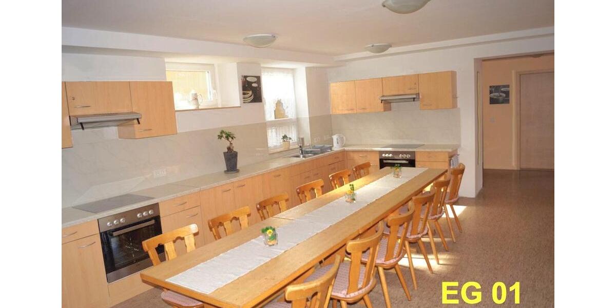 Terrassenwohnung Lauterstein - 6 Zimmer, 115 m&sup2;, 226.000&euro; | Angebot:27155082