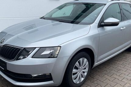 Skoda Octavia 184.698 km 10.000 &euro; Heidenheim an der Brenz 89520