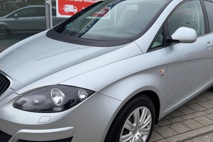 Seat Altea 187.760 km 3.999 &euro; Aalen 73431