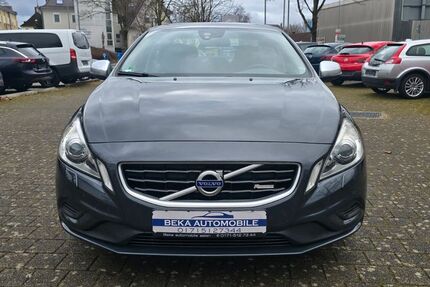 Volvo S60 163.000 km 7.900 &euro; Aalen 73433