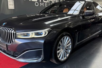 BMW 750 193.000 km 37.900 &euro; Aalen-Essingen 73457