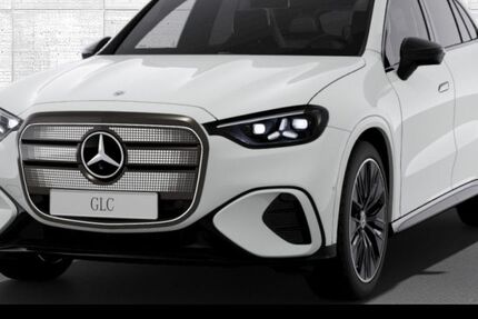 Mercedes-Benz GLC 400 9.900 km 74.490 &euro; Schwäbisch Gmünd 73529
