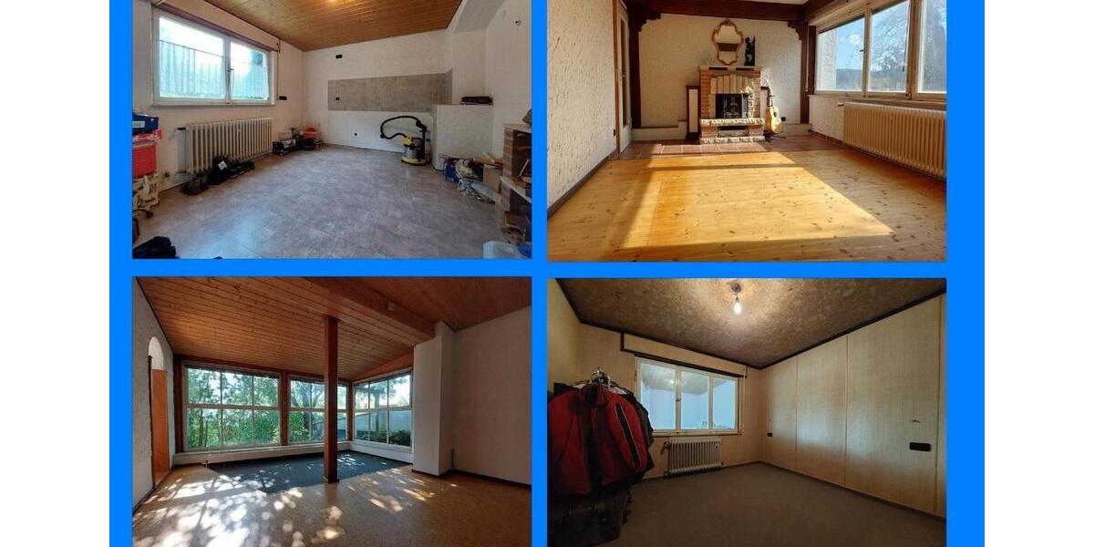 Einfamilienhaus Steinheim am Albuch - 10 Zimmer, 200 m&sup2;, 449.000&euro; | Angebot:25363662