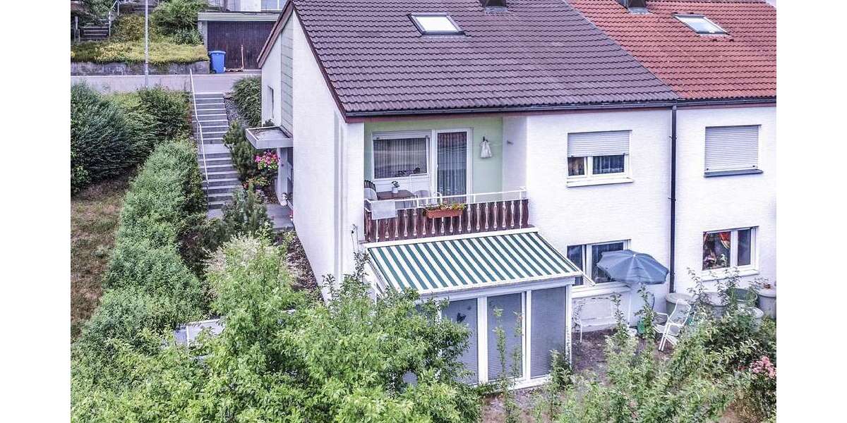 Einfamilienhaus Oberkochen - 5.5 Zimmer, 109 m&sup2;, 240.000&euro; | Angebot:27288405