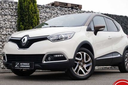 Renault Captur 26.813 km 11.670 &euro; Schwäbisch Gmünd 73527