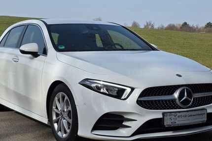 Mercedes-Benz A 200 83.555 km 21.990 &euro; Schwäbisch Gmünd 73529