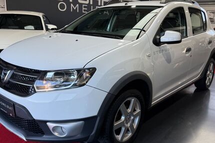 Dacia Sandero 105.000 km 6.900 &euro; Aalen-Essingen 73457
