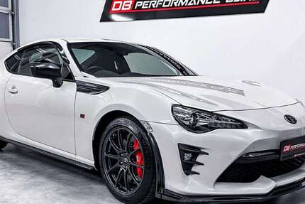 Toyota GT86 2.400 km 35.990 &euro; Giengen an der Brenz 89537