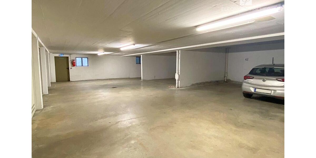 Etagenwohnung Nördlingen - 3 Zimmer, 74 m&sup2;, 730&euro; | Angebot:24221449