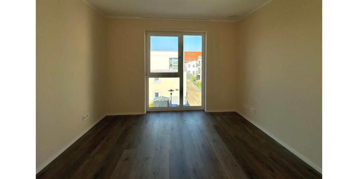 Etagenwohnung Nördlingen - 3 Zimmer, 92 m&sup2;, 980&euro; | Angebot:26598280
