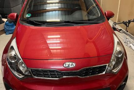 Kia Rio 168.450 km 3.800 &euro; Nördlingen 86720