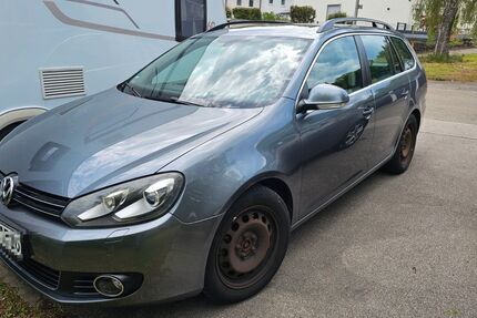 VW Golf 188.000 km 1.500 &euro; Heidenheim 89522