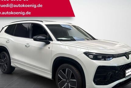 VW Tayron 5.000 km 56.990 &euro; Nördlingen 86720