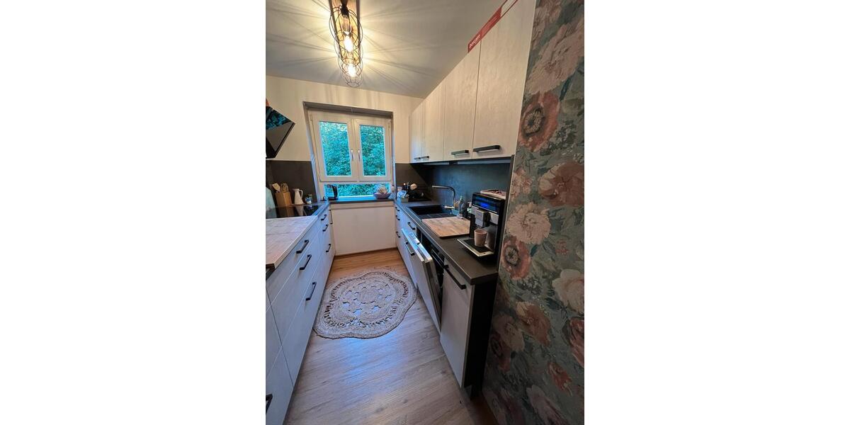 Etagenwohnung Gaildorf - 3 Zimmer, 60 m&sup2;, 750&euro; | Angebot:25760643