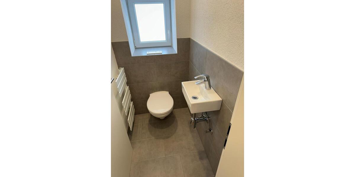 Etagenwohnung Fichtenau - 3.5 Zimmer, 85 m&sup2;, 750&euro; | Angebot:25924859