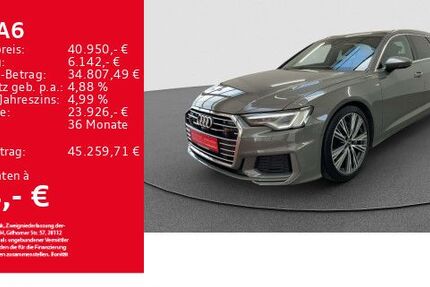 Audi A6 100.849 km 40.950 &euro; Aalen 73431