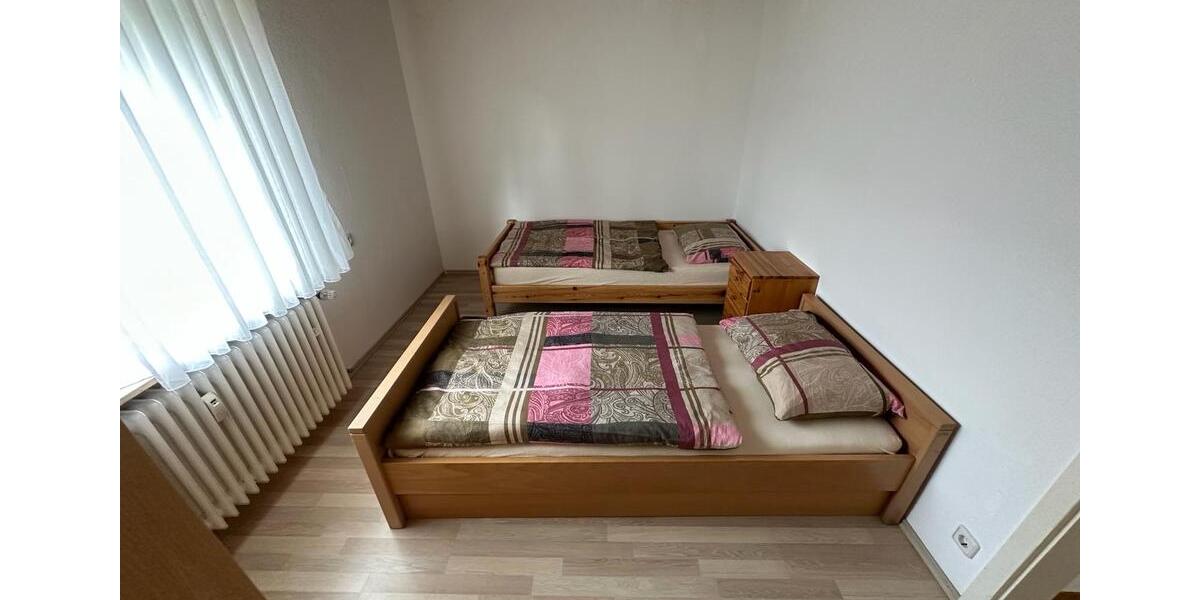 Etagenwohnung Giengen an der Brenz - 8 Zimmer, 205 m&sup2;, 14&euro; | Angebot:25995956
