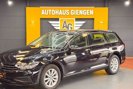 VW Passat Variant 102.500 km 15.599 &euro; Giengen 89537