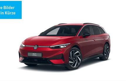 VW ID.7 21.647 km 46.990 &euro; Heidenheim an der Brenz 89520