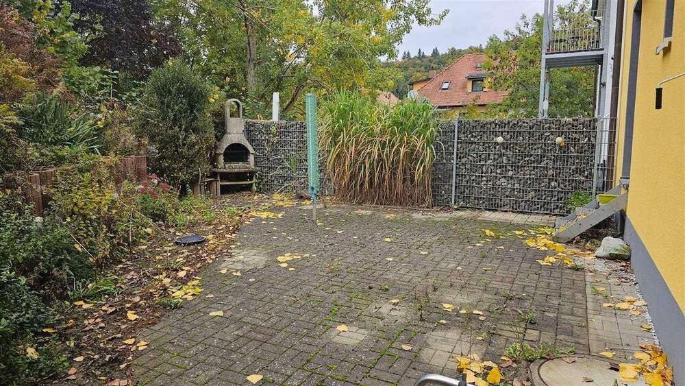 Reihenendhaus Heidenheim an der Brenz Innenstadt - 6 Zimmer, 121 m&sup2;, 310.000&euro; | Angebot:25740403