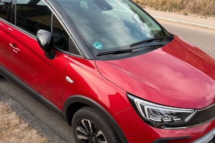 Opel Crossland (X) 36.000 km 17.999 &euro; Heidenheim 89522
