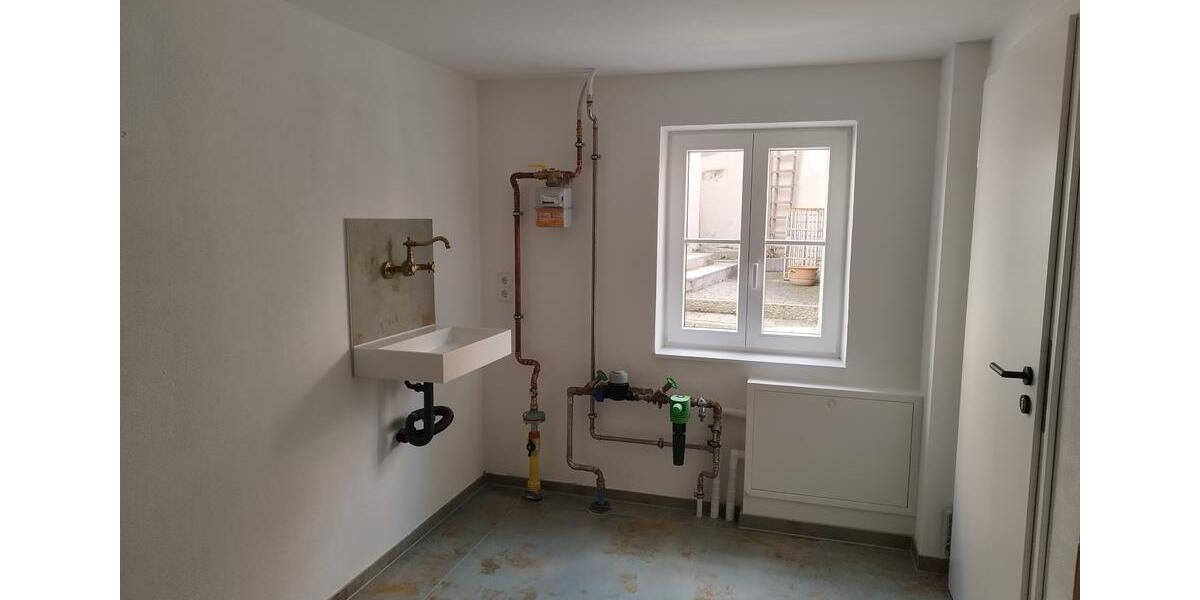 Einfamilienhaus Nördlingen - 3 Zimmer, 85 m&sup2;, 1.040&euro; | Angebot:26462334