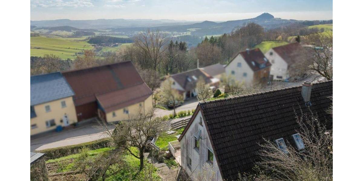 Grundstück Schwäbisch Gmünd Rechberg - 298.000&euro; | Angebot:26378429