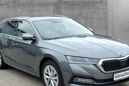 Skoda Octavia 32.893 km 27.190 &euro; Schwäbisch Gmünd 73525