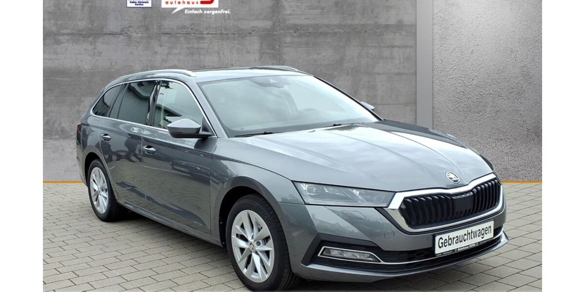 Skoda Octavia 32.893 km 27.490 &euro; Schwäbisch Gmünd 73525