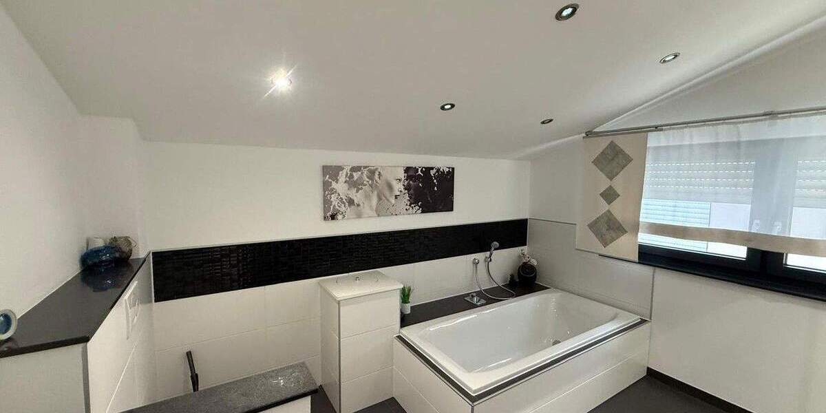 Einfamilienhaus Fichtenau Matzenbach - 8 Zimmer, 260 m&sup2;, 895.000&euro; | Angebot:25678034