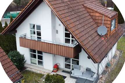 Wohnung Aalen Ebnat - 3 Zimmer, 88 m&sup2;, 234.000&euro; | Angebot:24866851