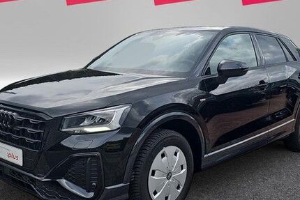 Audi Q2 3.000 km 41.490 &euro; Schwäbisch Gmünd 73527