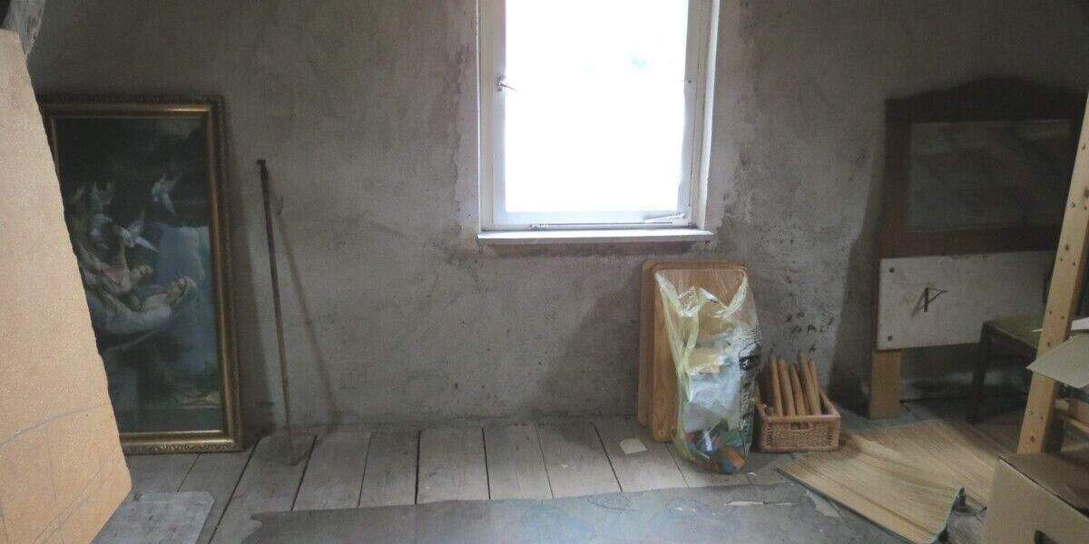 Einfamilienhaus Rosenberg - 280.000&euro; | Angebot:25666017