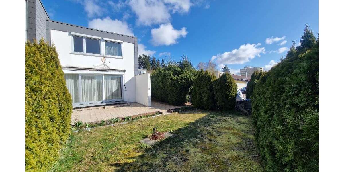 Einfamilienhaus Heidenheim Aufhausen - 4 Zimmer, 107 m&sup2;, 265.000&euro; | Angebot:26007427