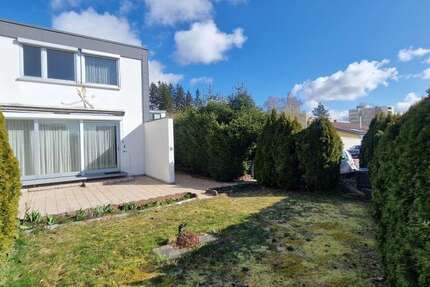 Haus Heidenheim Aufhausen - 4 Zimmer, 107 m&sup2;, 265.000&euro; | Angebot:26007427