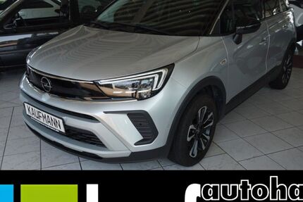 Opel Crossland (X) 53.714 km 15.190 &euro; Aalen-Dewangen 73434
