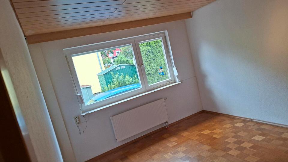 Doppelhaushälfte Königsbronn - 2 Zimmer, 65 m&sup2;, 650&euro; | Angebot:27618977
