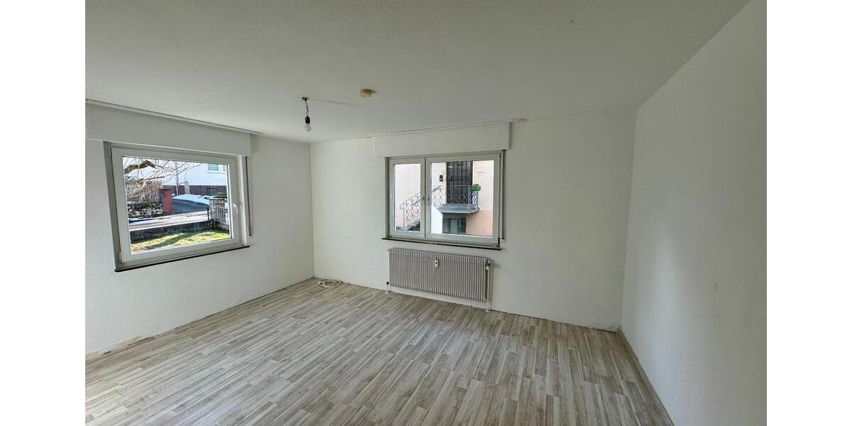 Erdgeschoßwohnung Ottenbach - 3.5 Zimmer, 102 m&sup2;, 900&euro; | Angebot:24672648