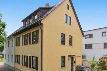 Haus Aalen Unterkochen - 5 Zimmer, 86 m&sup2;, 198.000&euro; | Angebot:26971931