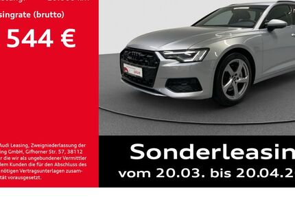 Audi A6 29.169 km 51.350 &euro; Aalen 73431