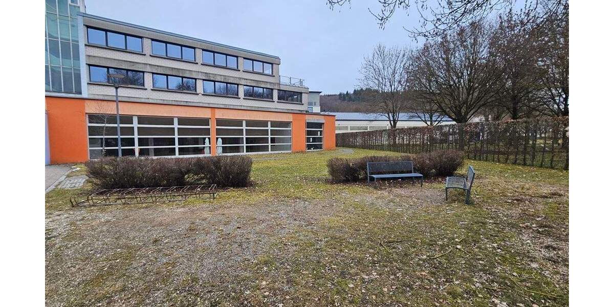 Gewerbeobjekt Heidenheim Innenstadt - 2.900.000&euro; | Angebot:25740444