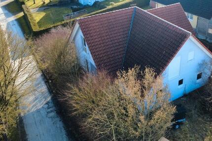 Haus Bühlerzell - 6 Zimmer, 162 m&sup2;, 350.000&euro; | Angebot:25748574